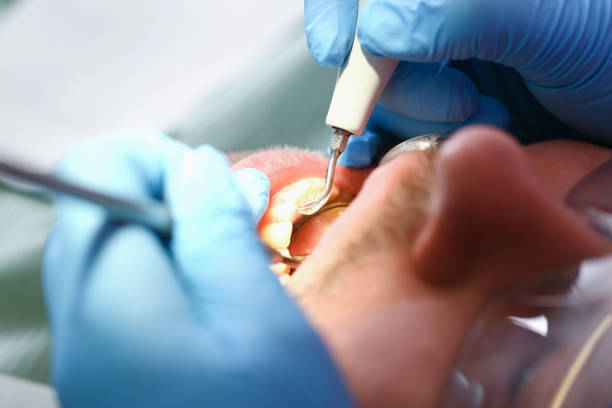 Best Mobile Emergency Dentist in Waltham, MA